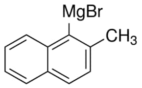 2-甲基-1-萘基溴化镁 0.25&#160;M in THF