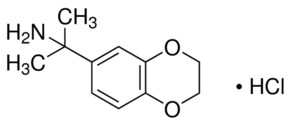 2-(2,3-Dihydro-1,4-benzodioxin-6-yl)-2-propanamine hydrochloride AldrichCPR