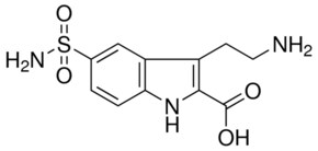 3-(2-AMINOETHYL)-5-(AMINOSULFONYL)-1H-INDOLE-2-CARBOXYLIC ACID AldrichCPR