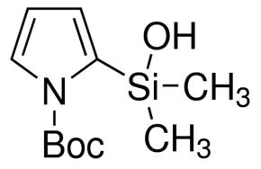 (N-Boc-2-吡咯基)二甲基硅烷醇 97%