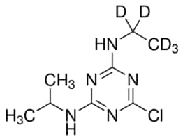Atrazine-d5 PESTANAL&#174;, analytical standard