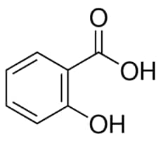 Salicylic acid ACS reagent, &#8805;99.0%