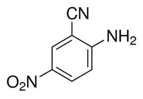 2-Amino-5-nitrobenzonitrile 95%