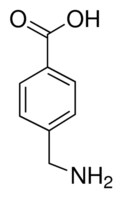 4-(Aminomethyl)benzoic acid 97%