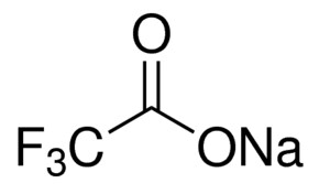 Sodium trifluoroacetate United States Pharmacopeia (USP) Reference Standard
