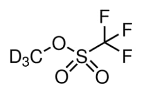 甲基-d3 三氟甲烷磺酸酯 99 atom % D