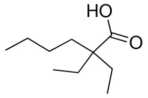 2,2-diethylhexanoic acid AldrichCPR