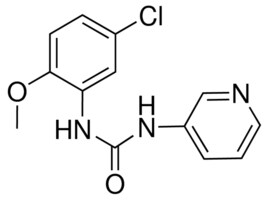 1-(5-CHLORO-2-METHOXYPHENYL)-3-(3-PYRIDYL)UREA AldrichCPR