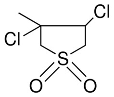 3,4-DICHLORO-3-METHYL-TETRAHYDRO-THIOPHENE 1,1-DIOXIDE AldrichCPR