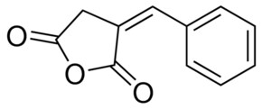 (3Z)-3-BENZYLIDENEDIHYDRO-2,5-FURANDIONE AldrichCPR
