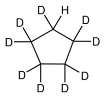Cyclopentane-d9 98 atom % D