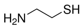 半胱胺 &#8805;98.0% (RT)