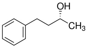 (R)-(-)-4-苯基-2-丁醇 98%, optical purity ee: 99% (GLC)