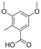 3,5-DIMETHOXY-2-METHYLBENZOIC ACID AldrichCPR
