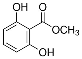 2,6-二羟基苯甲酸甲酯 97%