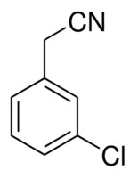 (3-氯苯基)乙腈 99%