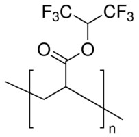 聚(1,1,1,3,3,3-六氟异丙基丙烯酸酯)