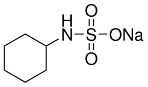 Sodium Cyclamate analytical standard