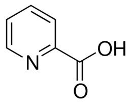 2-吡啶甲酸 Vetec&#8482;, reagent grade, 98%