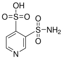 3-(Aminosulfonyl)-4-pyridinesulfonic acid AldrichCPR