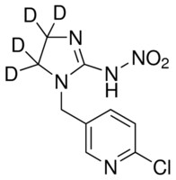 Imidacloprid-d4 PESTANAL&#174;, analytical standard