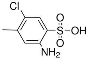2-AMINO-5-CHLORO-P-TOLUENESULFONIC ACID AldrichCPR