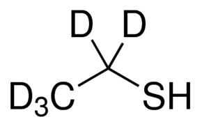 乙硫醇-d5 98 atom % D