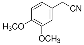 (3,4-Dimethoxyphenyl)acetonitrile 98%