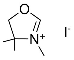 3,4,4-TRIMETHYL-2-OXAZOLINIUM IODIDE AldrichCPR
