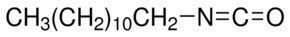 Dodecyl isocyanate 99%