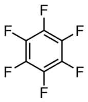 六氟苯 &#8805;99.5%, NMR grade