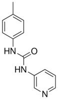 N-(4-methylphenyl)-N'-(3-pyridinyl)urea AldrichCPR