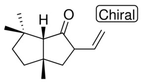 (3AS,6AS)-3A,6,6-TRIMETHYL-2-VINYLHEXAHYDRO-1(2H)-PENTALENONE AldrichCPR