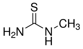 N-甲基硫脲 97%