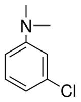 3-CHLORO-N,N-DIMETHYLANILINE AldrichCPR
