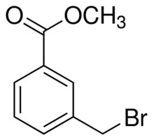 3-(溴甲基)苯甲酸甲酯 97%