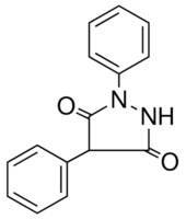 1,4-diphenyl-3,5-pyrazolidinedione AldrichCPR