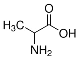 DL-丙氨酸 Vetec&#8482;, reagent grade, 98%