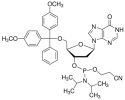 DMT-dI Phosphoramidite configured for ABI