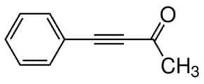4-苯基-3-丁炔-2-酮 96%