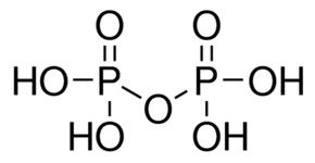 焦磷酸 technical grade