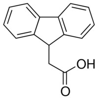 9-Fluoreneacetic acid 99%