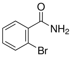 2-溴苯甲酰胺 98%