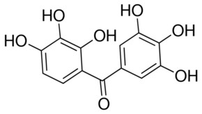 (2,3,4-trihydroxyphenyl)(3,4,5-trihydroxyphenyl)methanone AldrichCPR