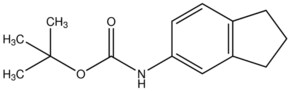 tert-Butyl (2,3-dihydro-1H-inden-5-yl)carbamate