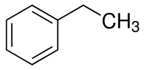 Ethylbenzene solution NMR reference standard, 10% in chloroform-d (99.8 atom % D)