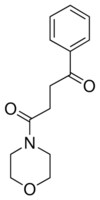 4-(4-morpholinyl)-4-oxo-1-phenyl-1-butanone AldrichCPR