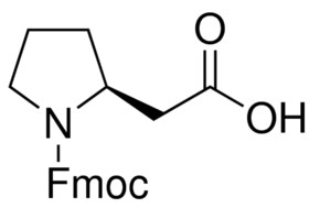 Fmoc-L-&#946;3-高脯氨酸 &#8805;98.0% (HPLC)