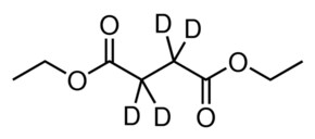 琥珀酸二乙酯-2,2,3,3-d4 98 atom % D