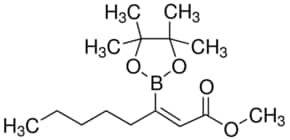 (Z)-辛-2-烯酸-3-硼酸频哪醇甲酯